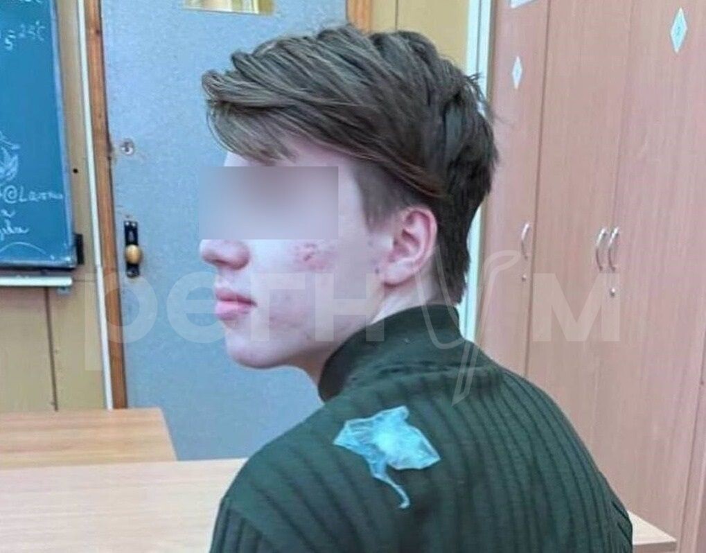    Даниил / Источник: Социальные сети