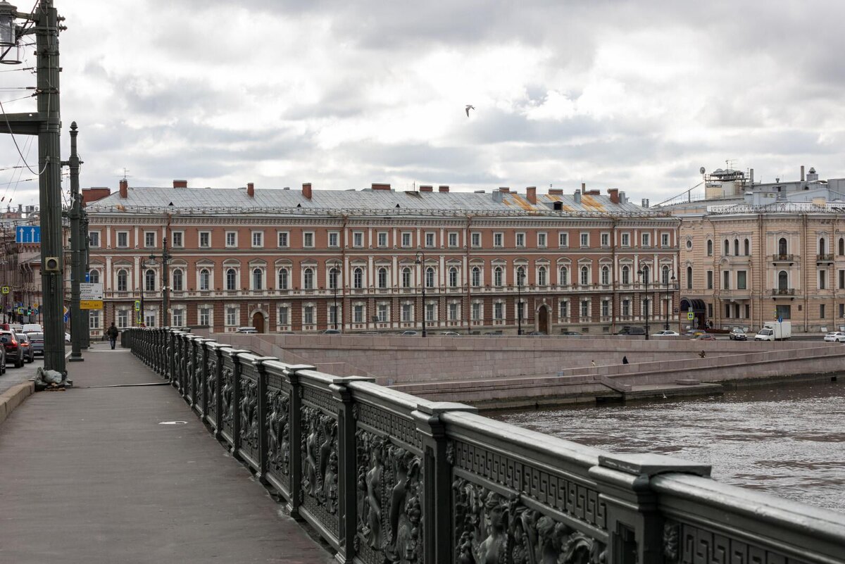 Фото: Дмитрий Фуфаев / «Петербургский дневник»