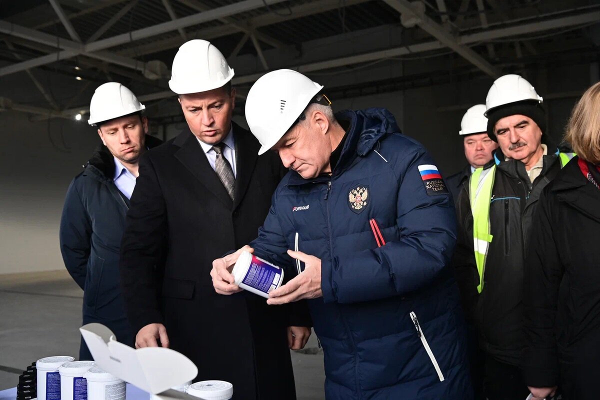    Фото: "Республика"/ Сергей Юдин