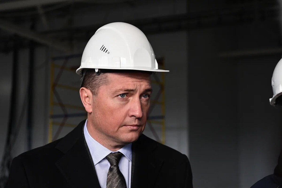 Анатолий Хитров. Фото: «Республика»/ Сергей Юдин  📷
