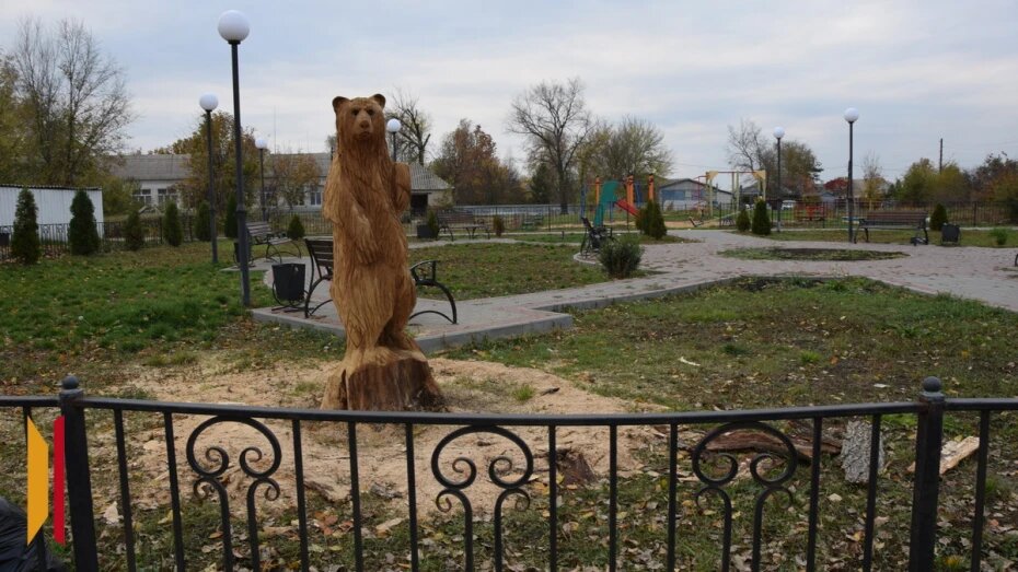    Автор фото: Елена Жуйбородина