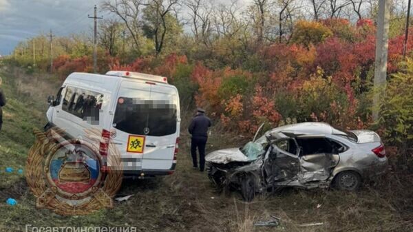    © ГАИ Ставрополья