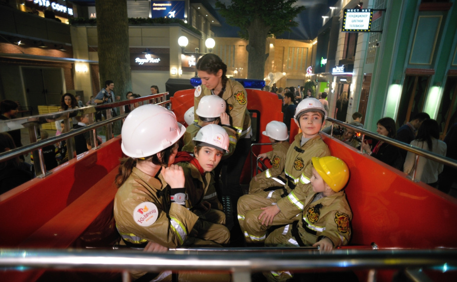    Владимир Астапкович/РИА Новости