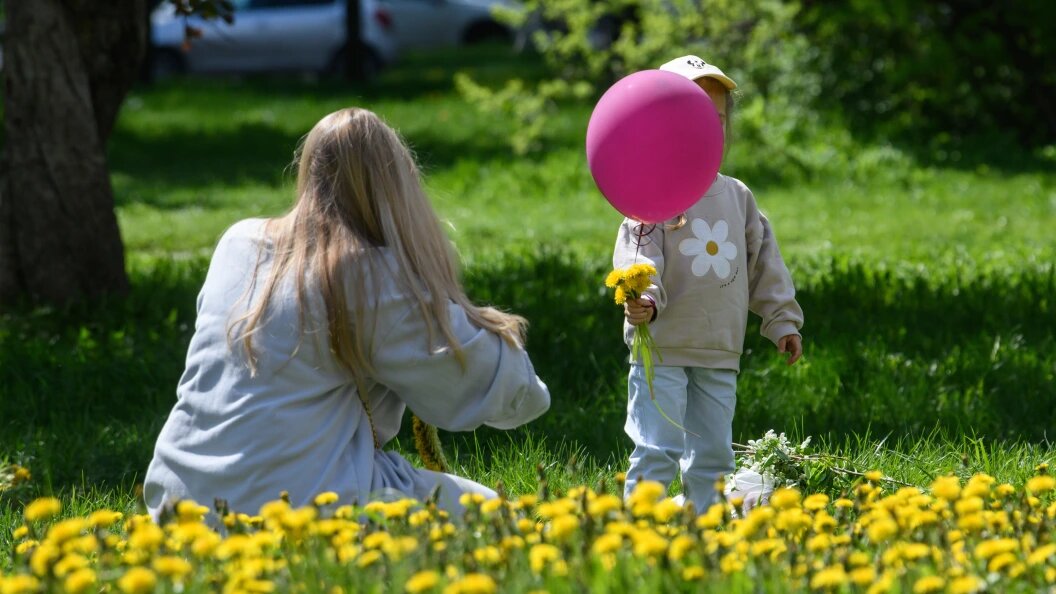    Ilya Moskovets/Globallookpress