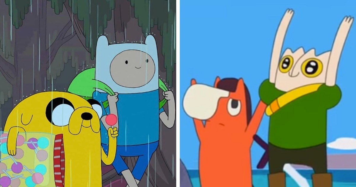 Warner Bros. Television / Patreon