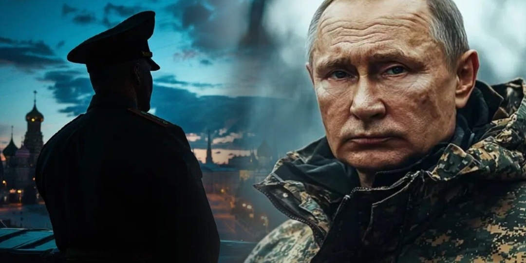 "Он спас Путина от медведя": Генерал выходит из тени, операцию "преемник" можно считать раскрытой?