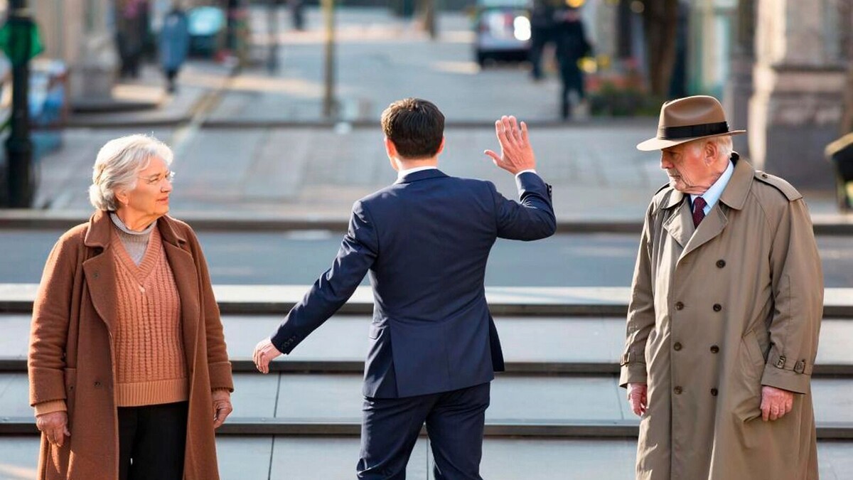 Иллюстрация создана с помощью ИИ