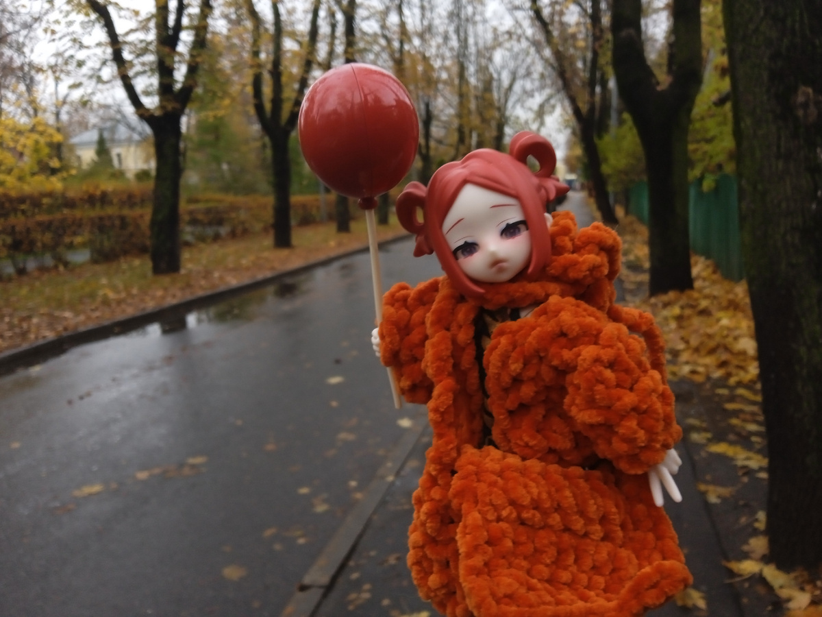 2. "- Ты идёшь?"