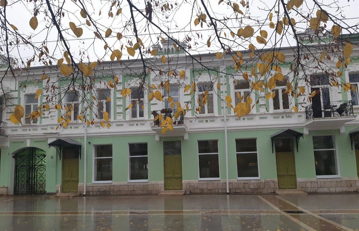    Фото: Ossetia News