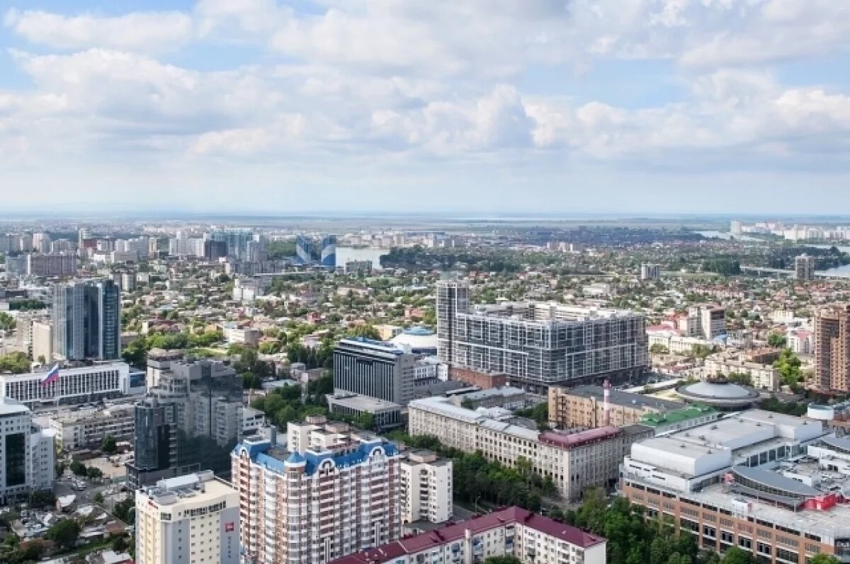    Итоги 10-летия: как в Краснодарском крае менялась социальная сфера