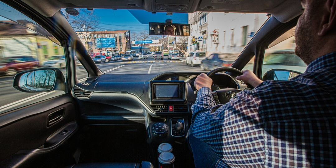 Правый руль из Японии: есть ли смысл в 2025-м?