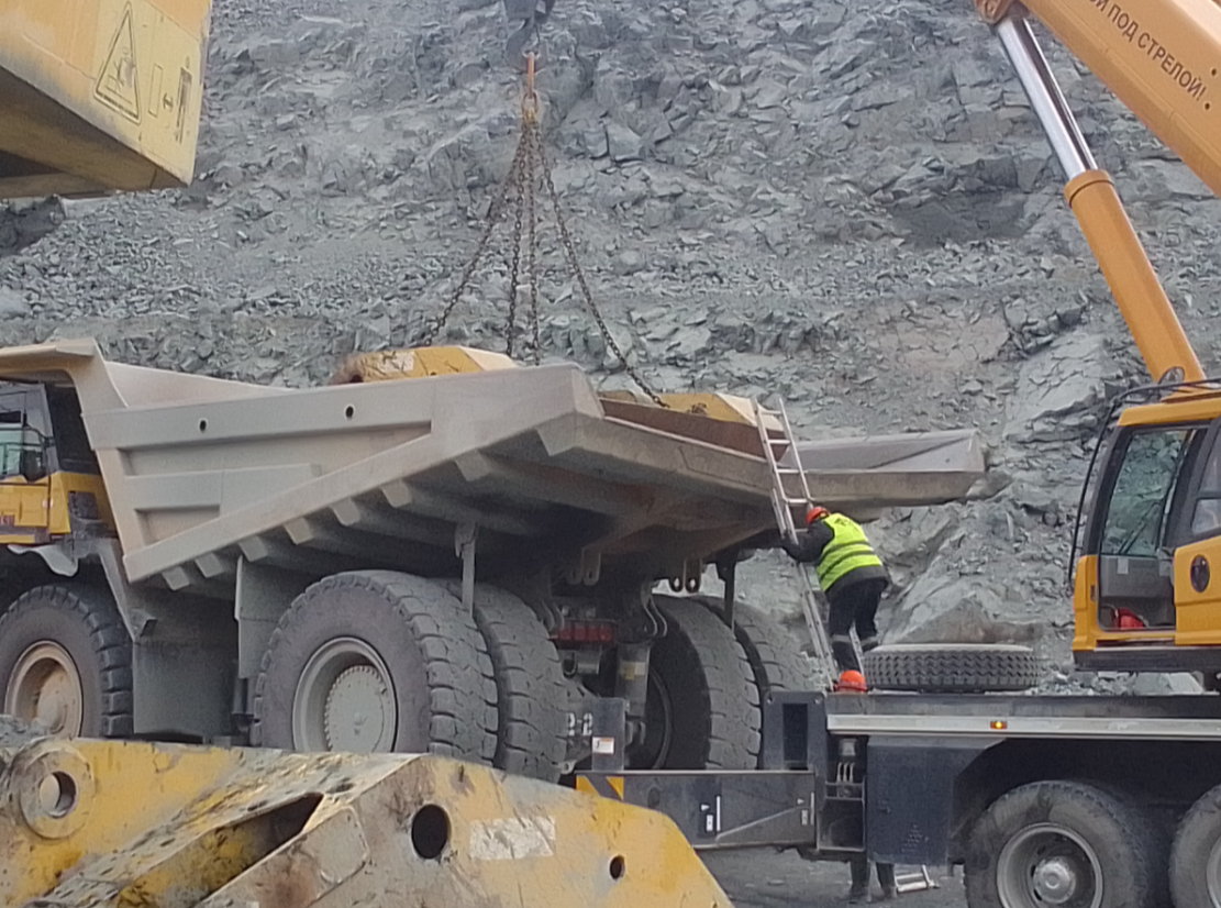 Фото подписчика "Юрий Стрелец". Главное держаться за землю!