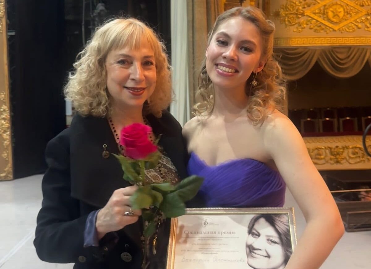    Фото: Рязанский музыкальный театр