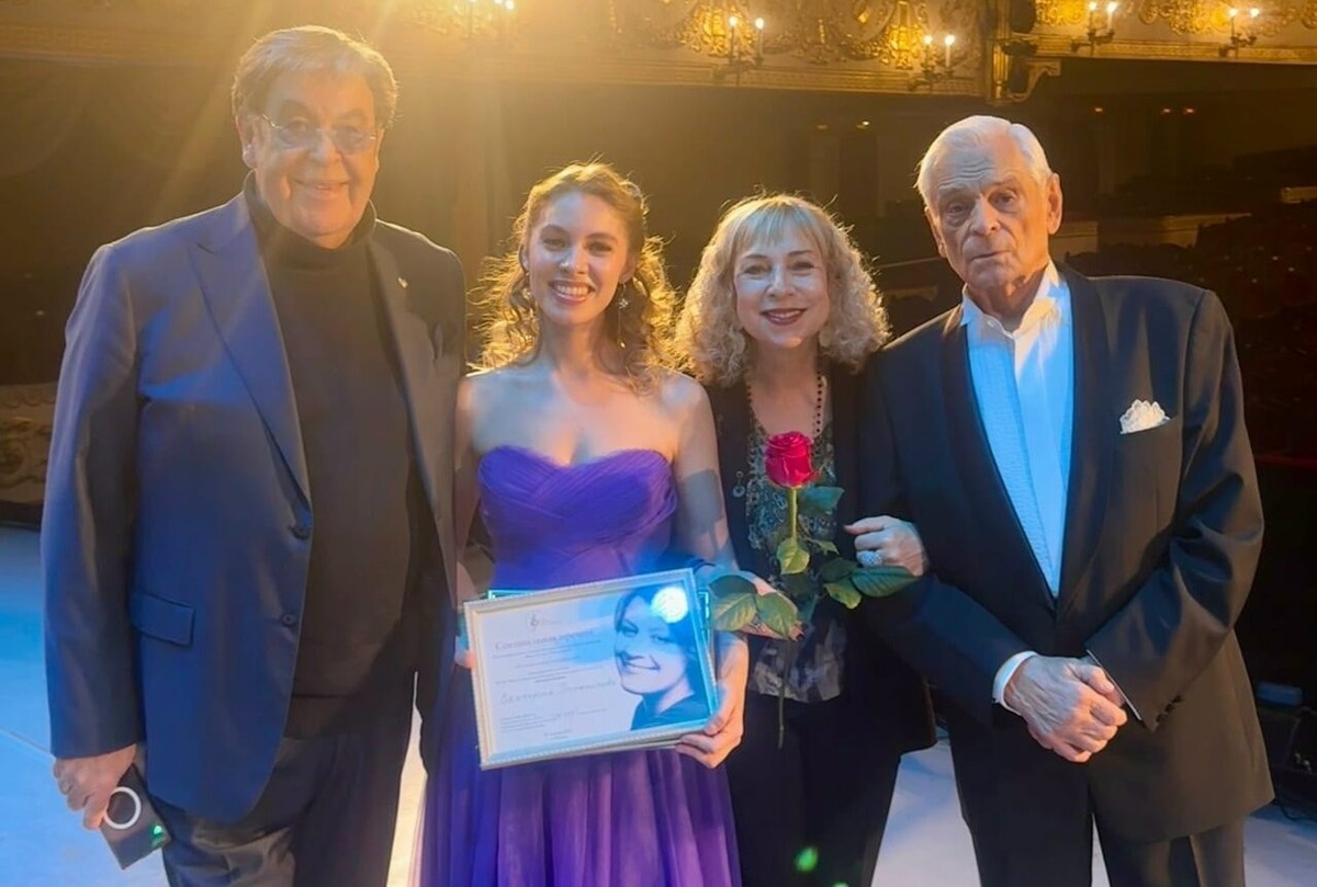    Фото: Рязанский музыкальный театр