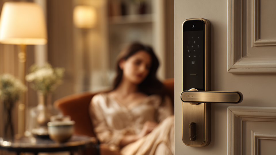 Фото: © РЕН ТВ