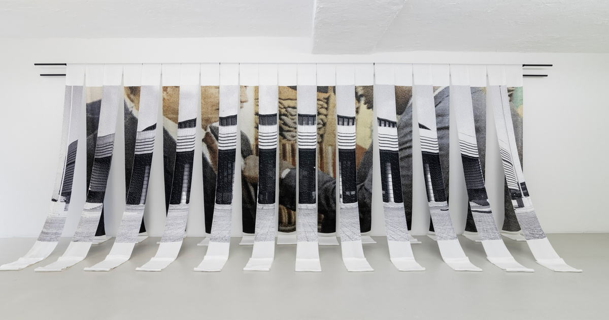    В Париже объявили финалистов пятой премии MAXXI Bvlgari (фото 1)