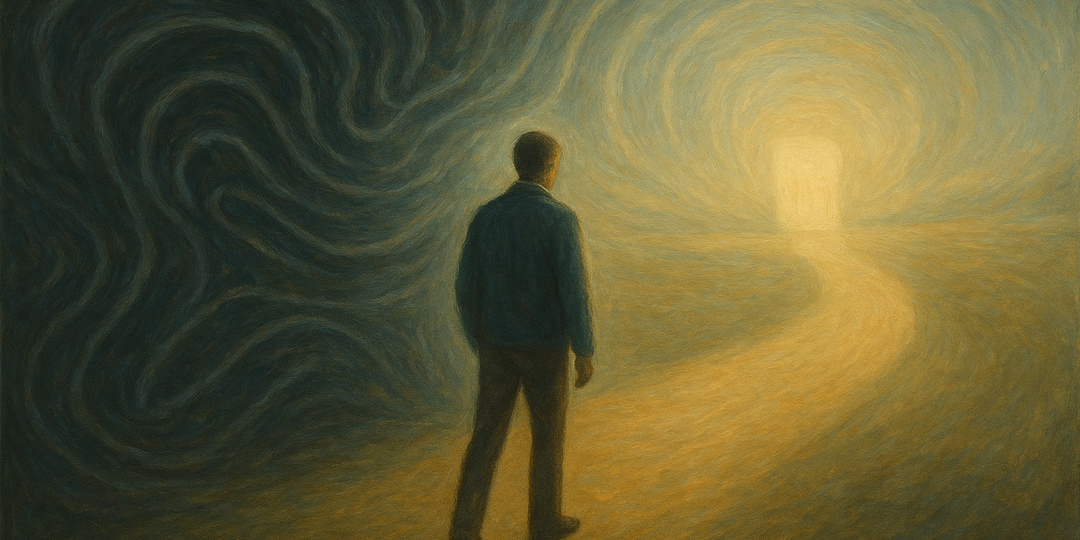 Тревога: Расшифровка Сигналов и Пути к Спокойствию