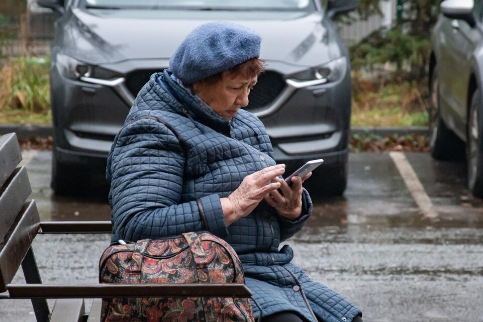    Oleg Spiridonov/Business Online / www.globallookpress.com