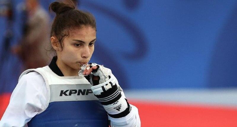    Союз тхэквондо России