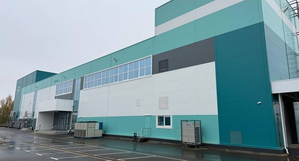    Главгосстройнадзор МО