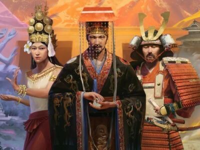    Почти четвёртая часть. Фанаты Crusader Kings III в восторге от дополнения All Under Heaven