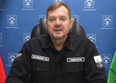    «Более 40 млн прошло по счетам». Балицкий уличил главу местного избиркома в коррупции