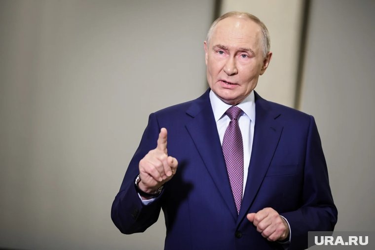 Россия испытала оружие, которое сведет к нулю угрозы от Трампа