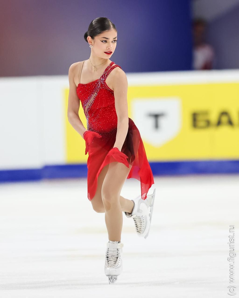 Фото магазина «Фигурист».