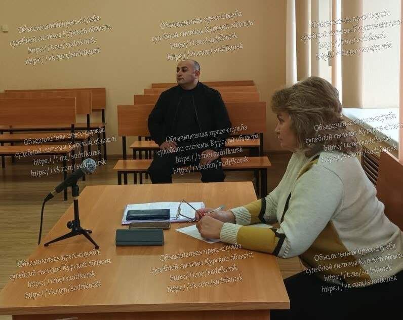    Фото и видео: ОПССС Курской области