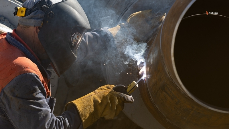      Фото: Валерия Алтухова / / ИА «Победа26»