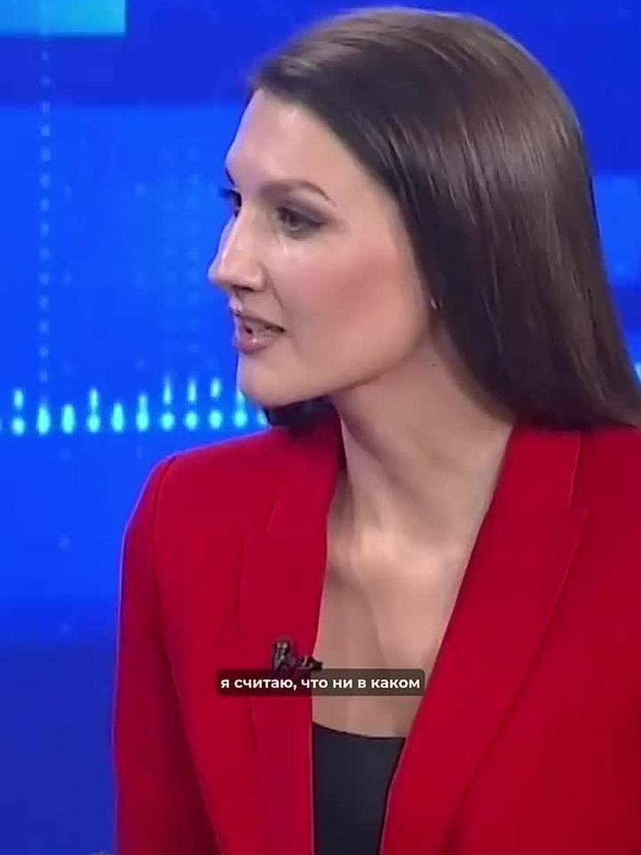 Скриншот из VK видео