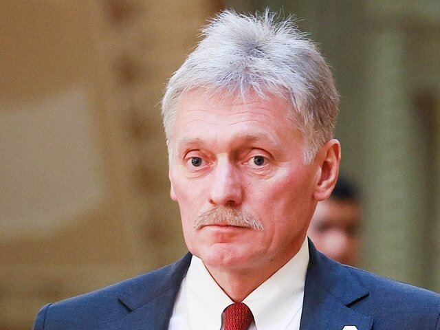    Фото: ТАСС/Владимир Смирнов