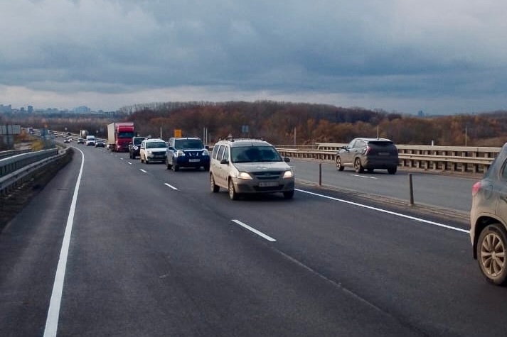    Фото: Минтранс Рязанской области