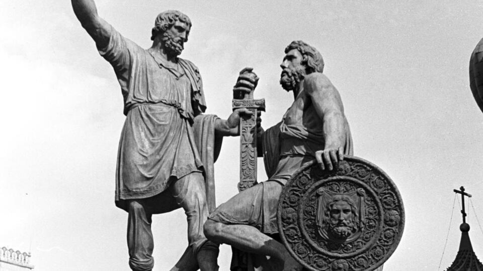 Фото: © РИА Новости