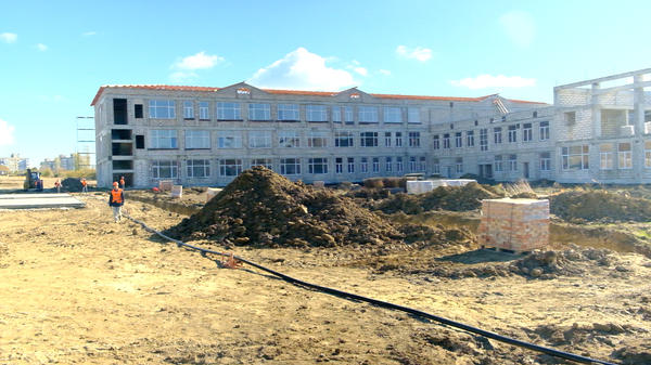    © РИА Новости Крым