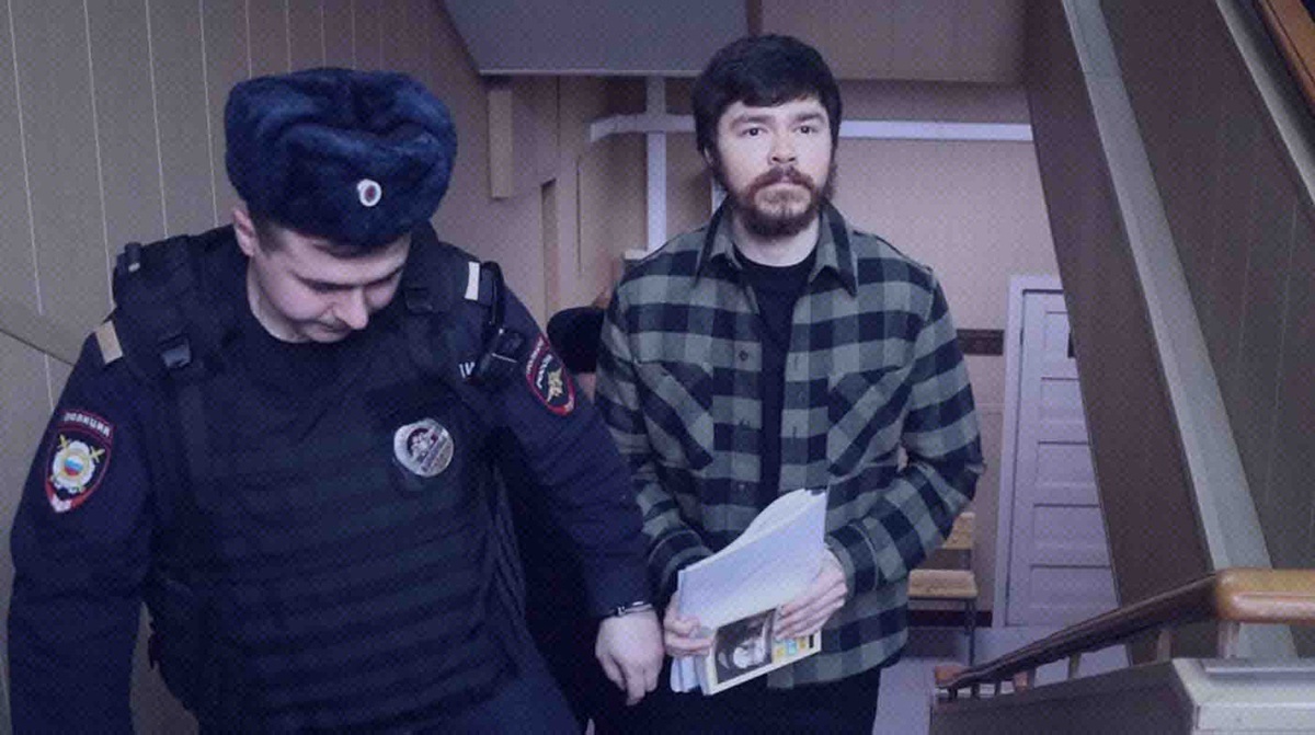    Аяз Шабутдинов