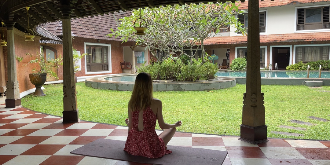 Первый раз в Индии — мои впечатления