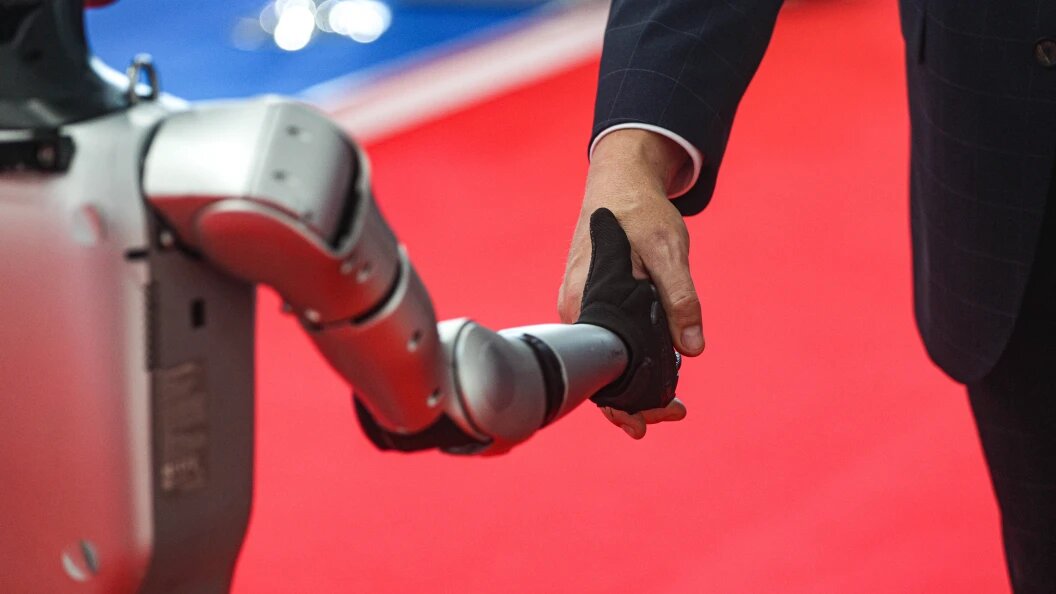    Фото: Andrey Titov/Business Online/Globallookpress