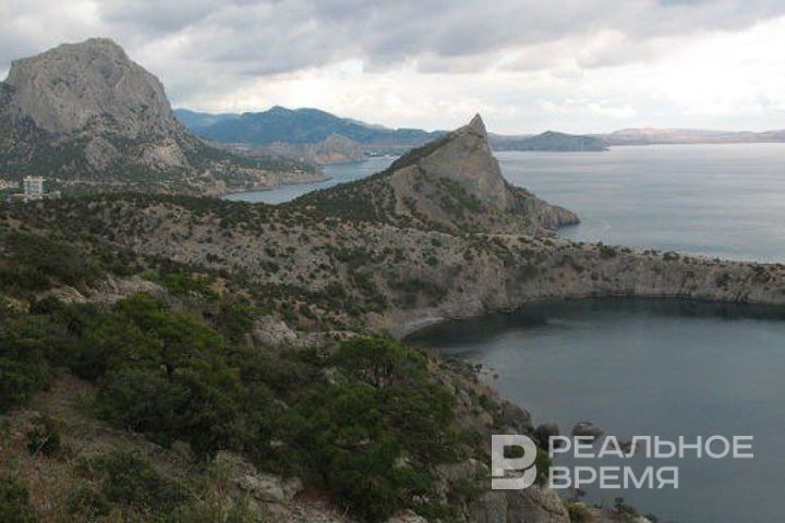   Галия Шакирова / realnoevremya.ru