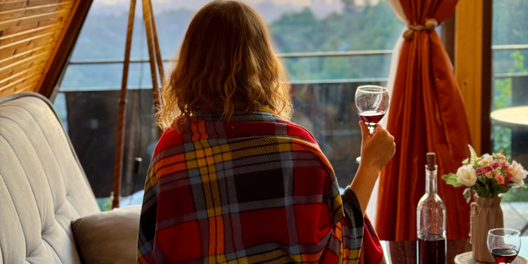 Как живётся русским в Грузии: честный опыт