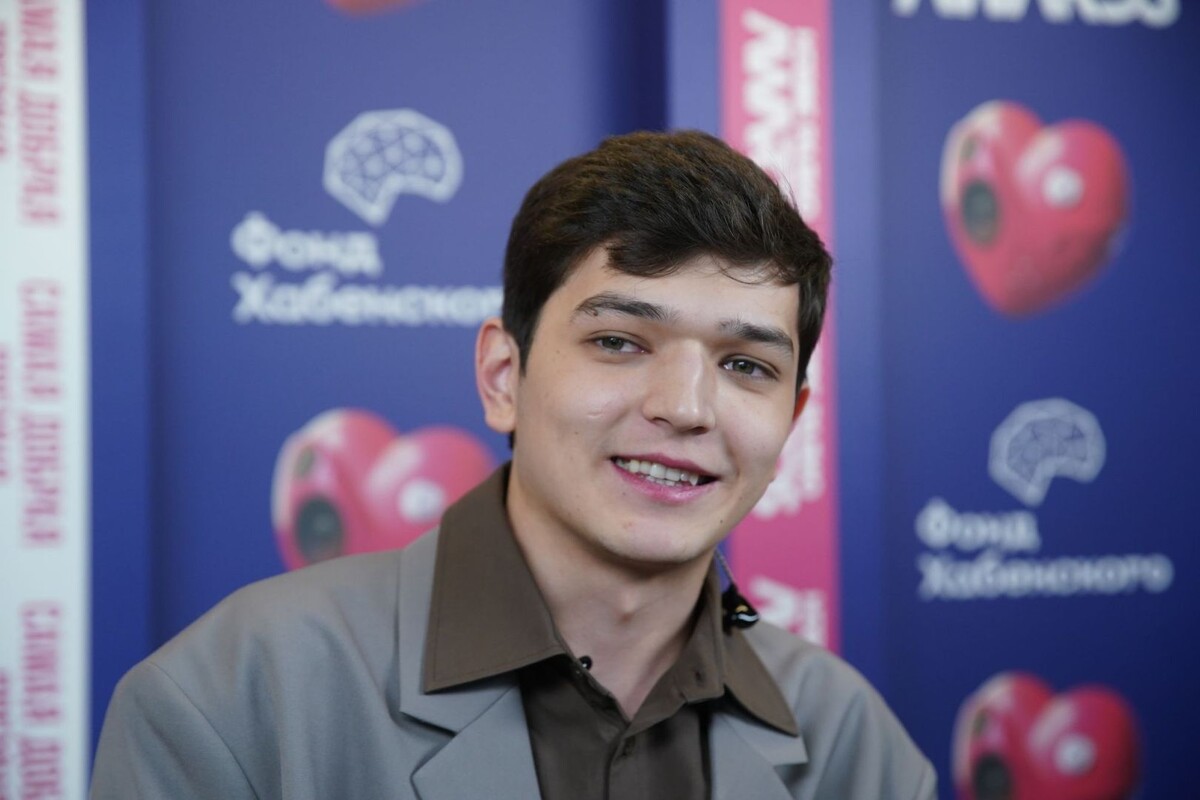     / Источник: © ИЗВЕСТИЯ/Эдуард Корниенко