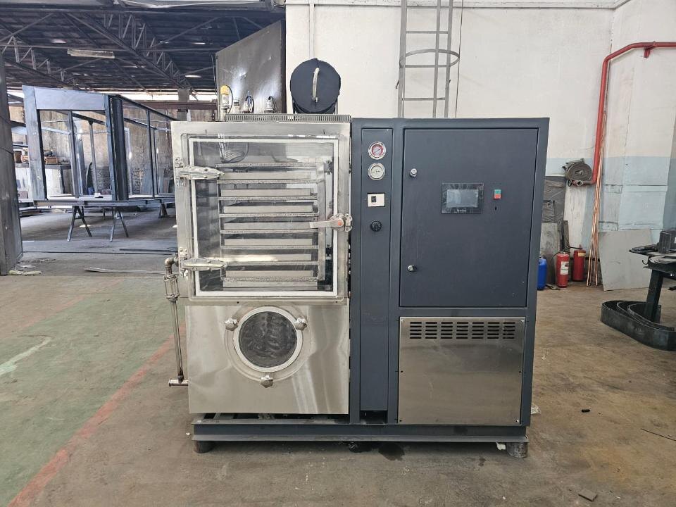 Фото пресс-службы Министерства науки и высшего образования Казахстана  📷
