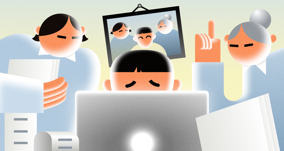 Всего 14% предпринимателей считают родственников эффективными сотрудниками, зато 81% ценят их за возможность довериться