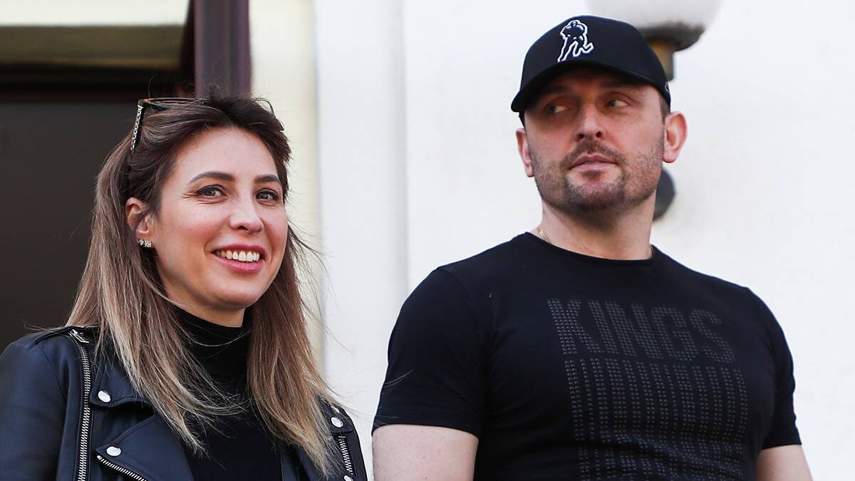    Фото: Антон Новодережкин/ТАСС