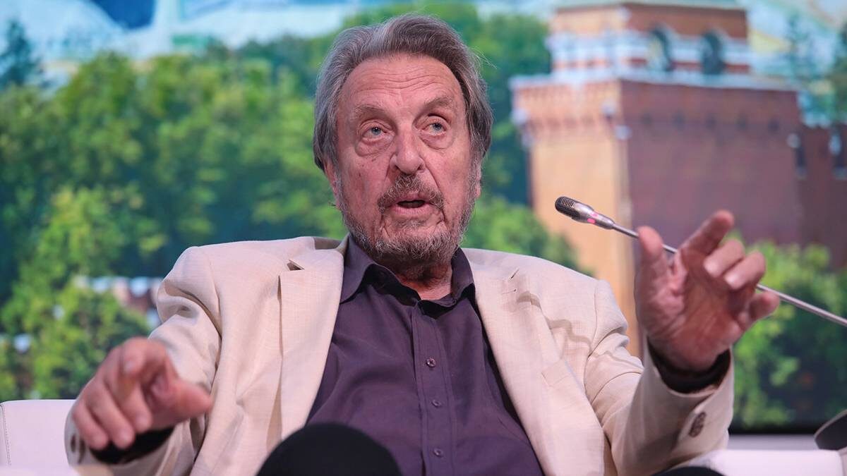    Фото: Артур Новосильцев / АГН Москва