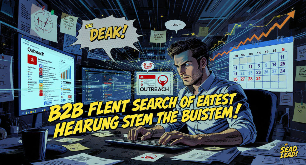    Как внедрить эффективную систему поиска клиентов B2B за 14 дней и увеличить лидогенерацию в бизнесе Михаил Михайлов