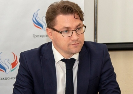    Лидер организации «Русь Молодая» назвал главное отличие Белоруссии от Украины и Молдавии