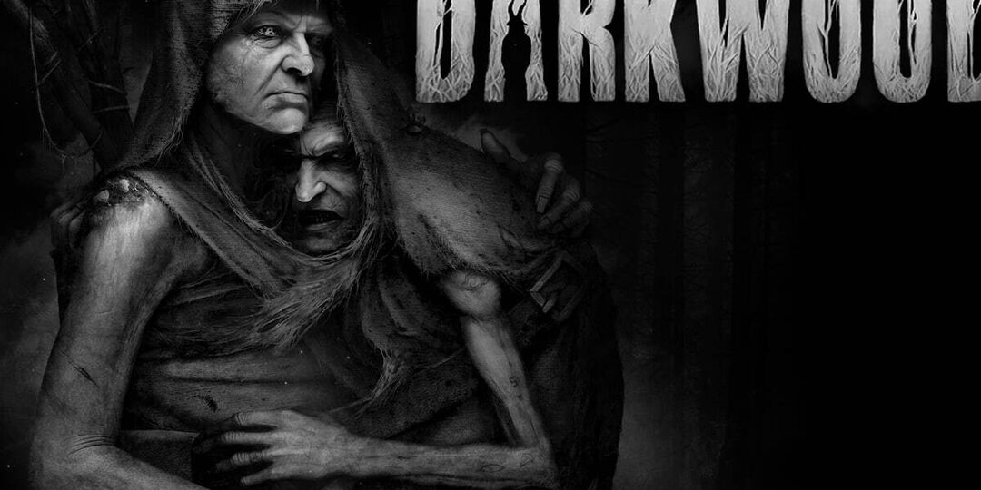 Анонсирующий трейлер хоррора Darkwood 2