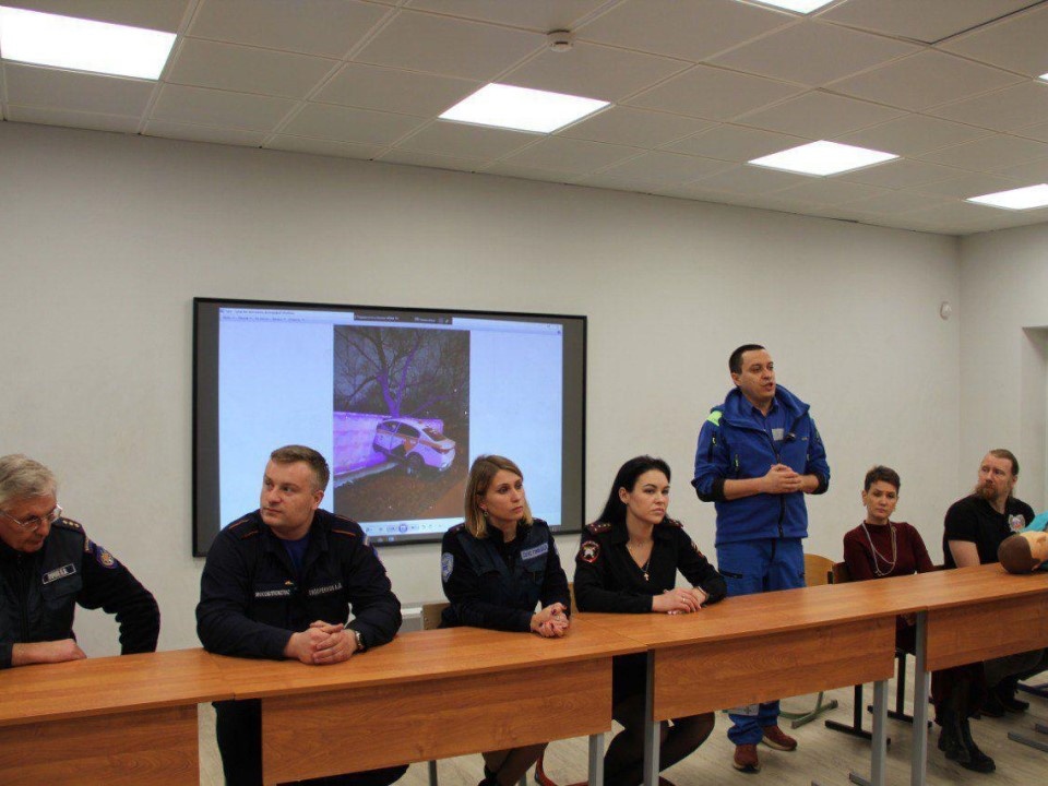    Фото: ГКУ МО «Мособлпожспас»