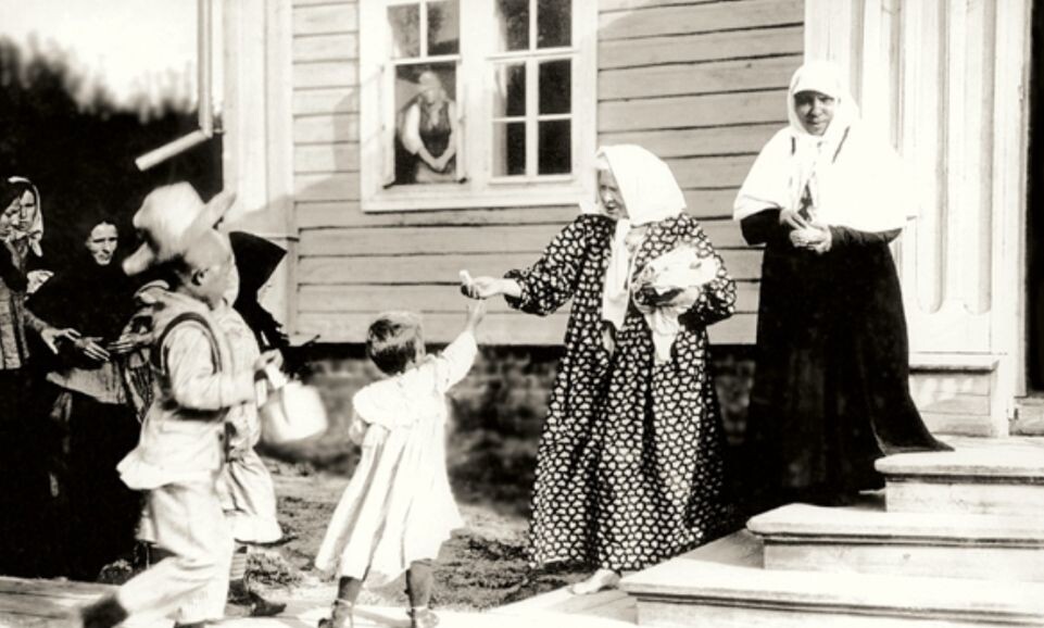    Общественное достояние / Википедия